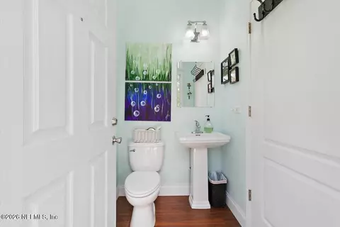 Bath - 3500 Joe Ashton Rd, Saint Augustine, FL 32092 photo 4 of 4
