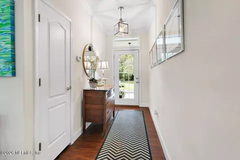 Entry Way - 3500 Joe Ashton Rd, Saint Augustine, FL 32092 photo 1 of 1