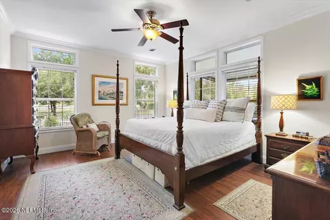 Bedroom - 3500 Joe Ashton Rd, Saint Augustine, FL 32092 photo 1 of 2