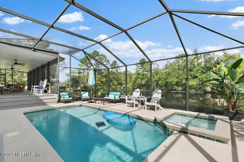 Exterior - 3500 Joe Ashton Rd, Saint Augustine, FL 32092 photo 6 of 13