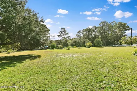 Exterior - 3500 Joe Ashton Rd, Saint Augustine, FL 32092 photo 12 of 13