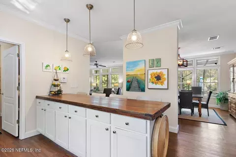 Kitchen - 3500 Joe Ashton Rd, Saint Augustine, FL 32092 photo 5 of 5