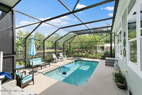 Exterior - 3500 Joe Ashton Rd, Saint Augustine, FL 32092 photo 5 of 13