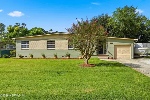 2044 West Rd, Jacksonville, FL 32216