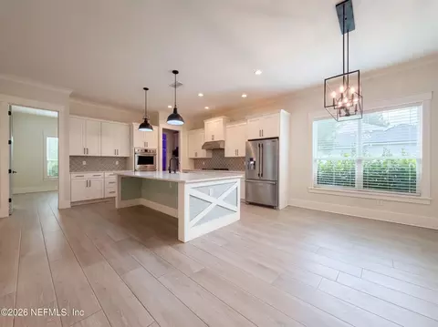 Kitchen - 194 Salida Way, Saint Augustine, FL 32095 photo 1 of 2