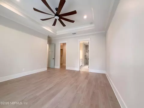 Bedroom - 194 Salida Way, Saint Augustine, FL 32095 photo 1 of 4