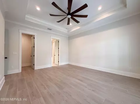 Bedroom - 194 Salida Way, Saint Augustine, FL 32095 photo 2 of 4