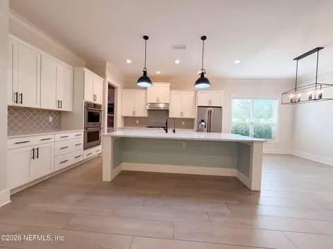 Kitchen - 194 Salida Way, Saint Augustine, FL 32095 photo 2 of 2