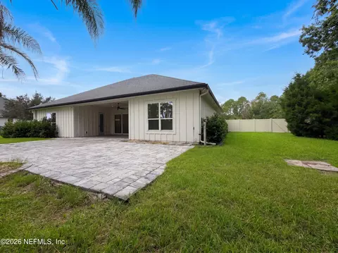 Exterior - 194 Salida Way, Saint Augustine, FL 32095 photo 4 of 5