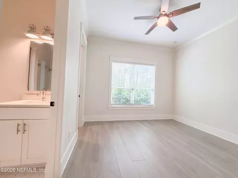 Bedroom - 194 Salida Way, Saint Augustine, FL 32095 photo 3 of 4