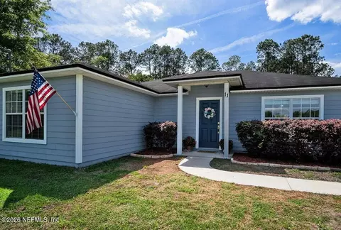 11 Peppermint Ave, Middleburg, FL 32068