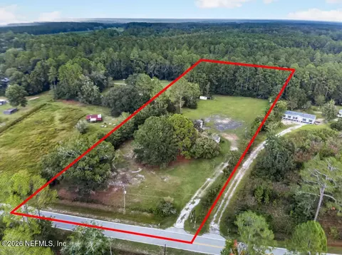 54446 Marsh Rd, Callahan, FL 32011 photo 8
