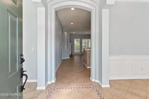 Entry Way - 376 Valverde Ln, Saint Augustine, FL 32086 photo 1 of 3