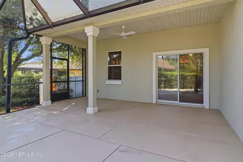 Exterior - 376 Valverde Ln, Saint Augustine, FL 32086 photo 7 of 11