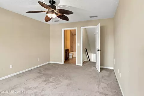 Bedroom - 376 Valverde Ln, Saint Augustine, FL 32086 photo 4 of 4