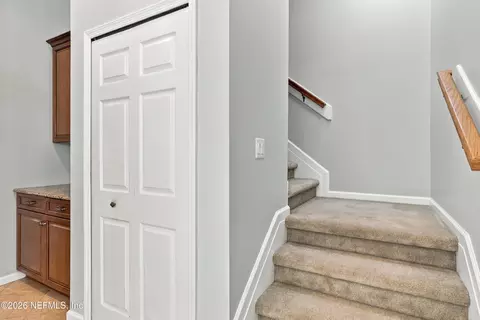 Entry Way - 376 Valverde Ln, Saint Augustine, FL 32086 photo 3 of 3