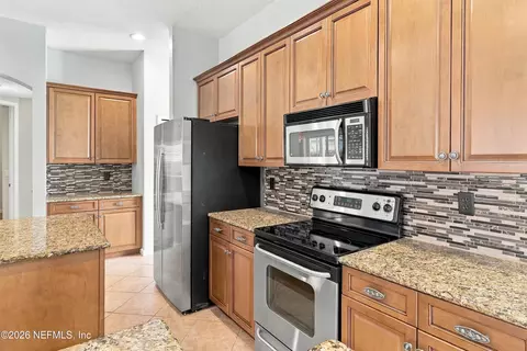 Kitchen - 376 Valverde Ln, Saint Augustine, FL 32086 photo 1 of 4