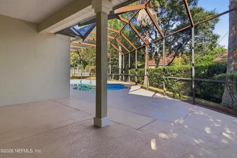 Exterior - 376 Valverde Ln, Saint Augustine, FL 32086 photo 8 of 11