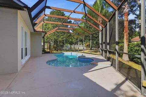 Exterior - 376 Valverde Ln, Saint Augustine, FL 32086 photo 2 of 11
