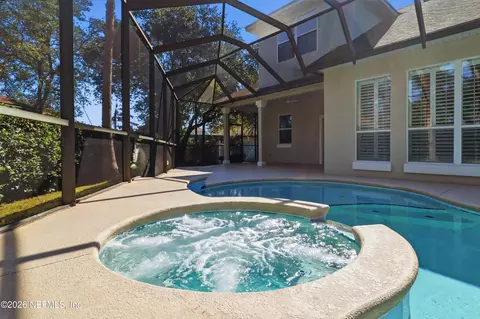 Exterior - 376 Valverde Ln, Saint Augustine, FL 32086 photo 5 of 11