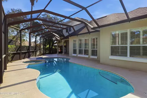 Exterior - 376 Valverde Ln, Saint Augustine, FL 32086 photo 4 of 11
