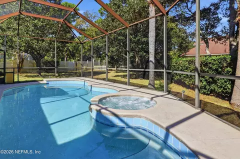Exterior - 376 Valverde Ln, Saint Augustine, FL 32086 photo 6 of 11