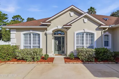 Exterior - 376 Valverde Ln, Saint Augustine, FL 32086 photo 11 of 11