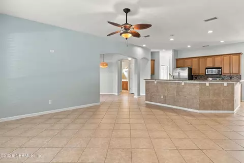 Living - 376 Valverde Ln, Saint Augustine, FL 32086 photo 6 of 7
