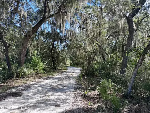 126 Browns Hammock Rd, Crescent City, FL 32112