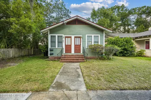 2987 Collier Ave, Jacksonville, FL 32205