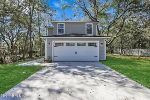 612 Florence St, Jacksonville, FL 32205
