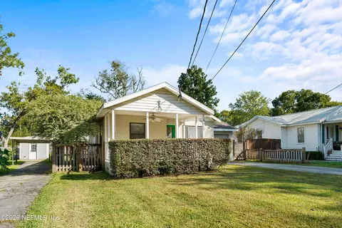 4817 Kerle St, Jacksonville, FL 32205