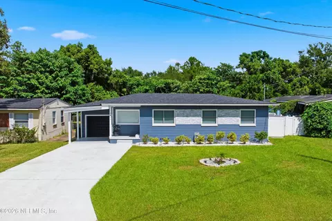 5349 Sharon Ter, Jacksonville, FL 32207