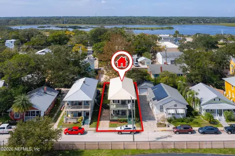 Other - 8 Mulvey St, Saint Augustine, FL 32084 photo 8 of 8