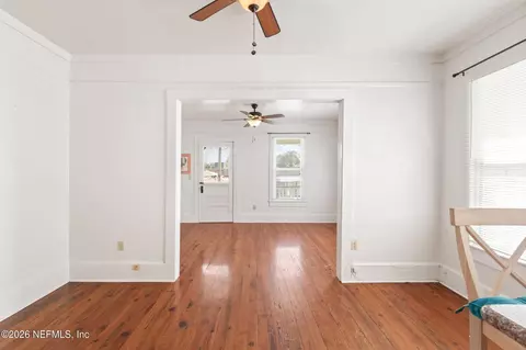 Living - 8 Mulvey St, Saint Augustine, FL 32084 photo 1 of 4
