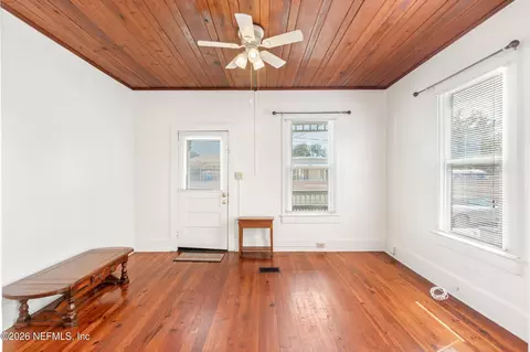 Living - 8 Mulvey St, Saint Augustine, FL 32084 photo 4 of 4