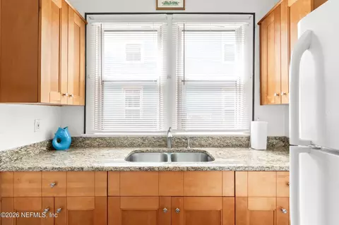 Kitchen - 8 Mulvey St, Saint Augustine, FL 32084 photo 5 of 7