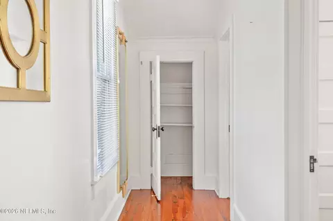 Entry Way - 8 Mulvey St, Saint Augustine, FL 32084 photo 4 of 5