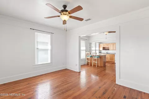 Living - 8 Mulvey St, Saint Augustine, FL 32084 photo 2 of 4