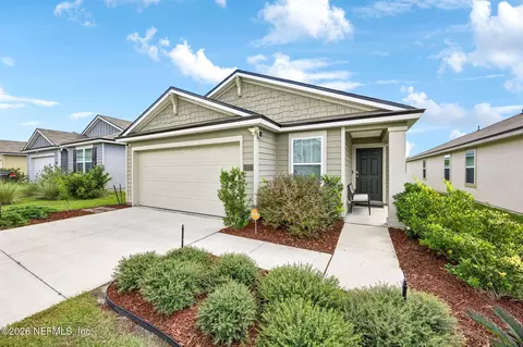 12577 Russian Olive Rd, Jacksonville, FL 32218