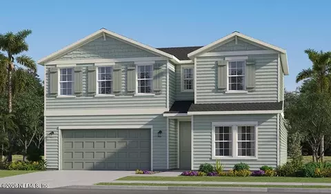 2632 Field Daisy Ln, Green Cove Springs, FL 32043