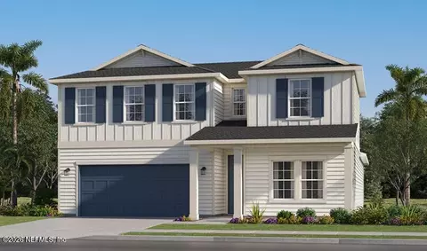 2625 Field Daisy Ln, Green Cove Springs, FL 32043