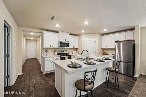 3508 Lawton Pl, Green Cove Springs, FL 32043