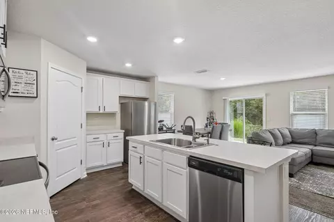 3508 Lawton Pl, Green Cove Springs, FL 32043