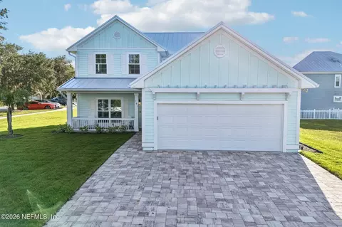 101 Yacht Club Pointe, Green Cove Springs, FL 32043