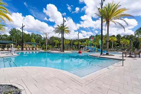 Exterior - 81 Tarklin Rd, Saint Johns, FL 32259 photo 13 of 21
