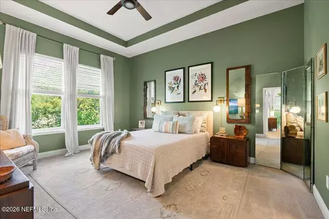Bedroom - 81 Tarklin Rd, Saint Johns, FL 32259 photo 1 of 7