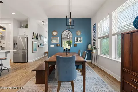 Dining - 81 Tarklin Rd, Saint Johns, FL 32259 photo 1 of 3