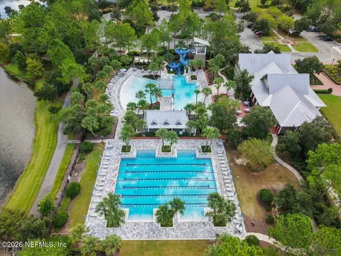 Exterior - 81 Tarklin Rd, Saint Johns, FL 32259 photo 17 of 21