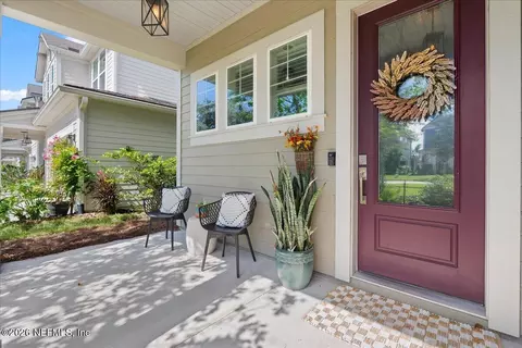 Exterior - 81 Tarklin Rd, Saint Johns, FL 32259 photo 2 of 21